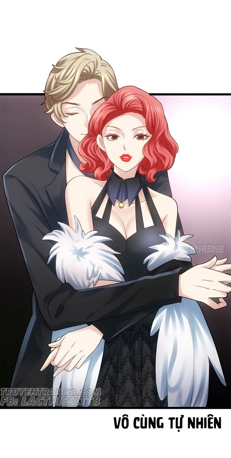 Tôi Không Phải Nữ Phụ Ác Độc Chapter 75 - 30