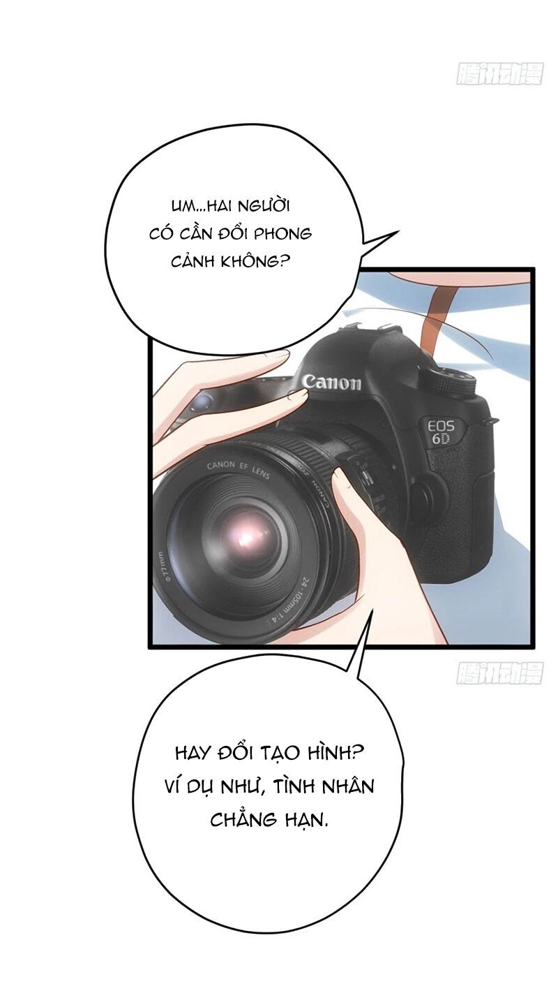 Tôi Không Phải Nữ Phụ Ác Độc Chapter 75 - 32