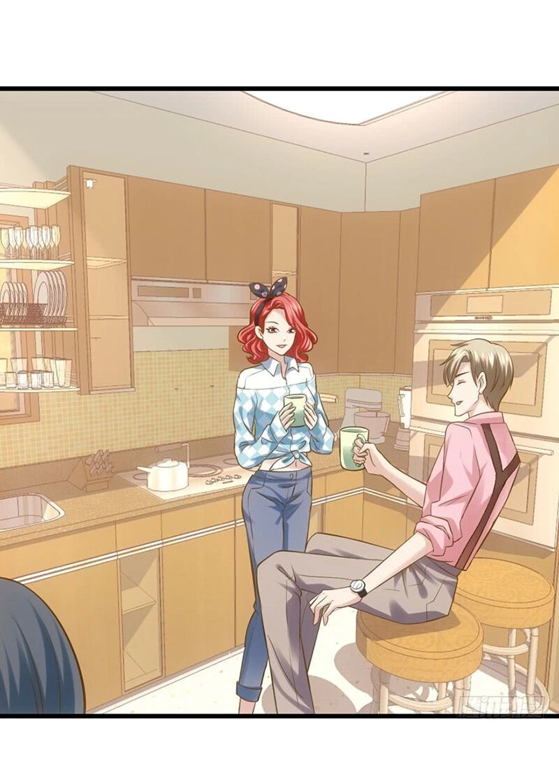 Tôi Không Phải Nữ Phụ Ác Độc Chapter 75 - 33