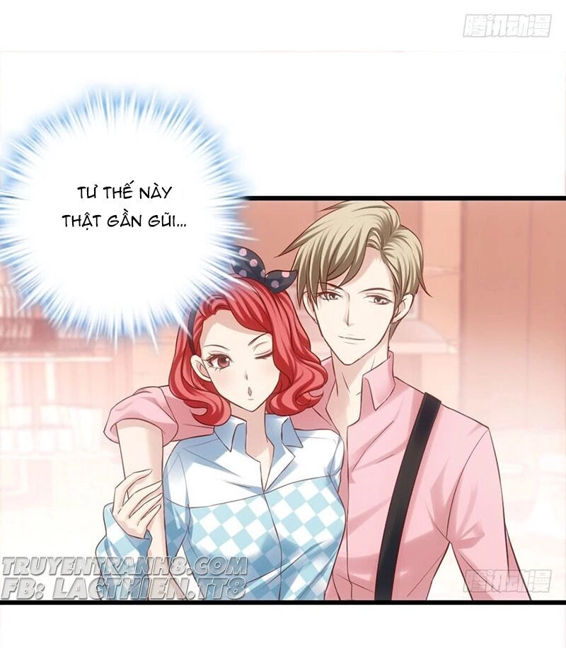 Tôi Không Phải Nữ Phụ Ác Độc Chapter 75 - 36