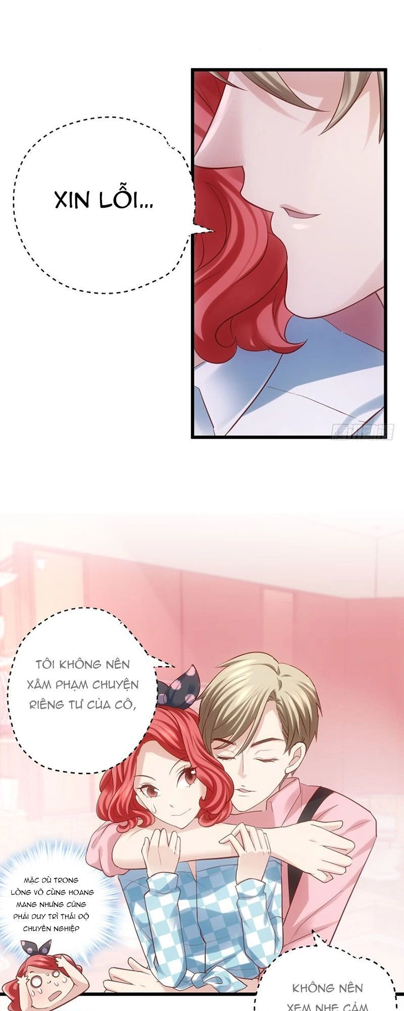 Tôi Không Phải Nữ Phụ Ác Độc Chapter 76 - 2