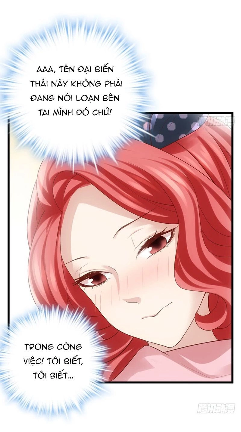 Tôi Không Phải Nữ Phụ Ác Độc Chapter 76 - 4