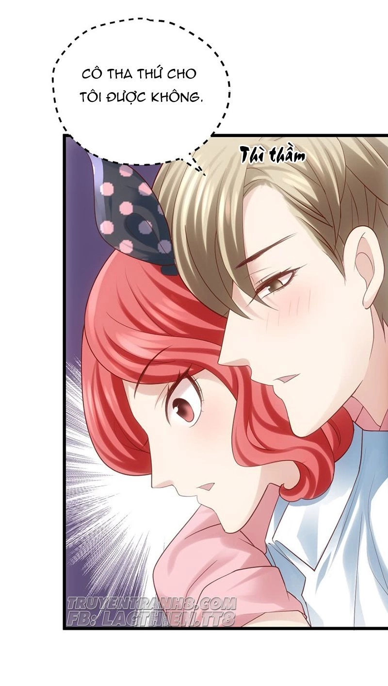 Tôi Không Phải Nữ Phụ Ác Độc Chapter 76 - 5