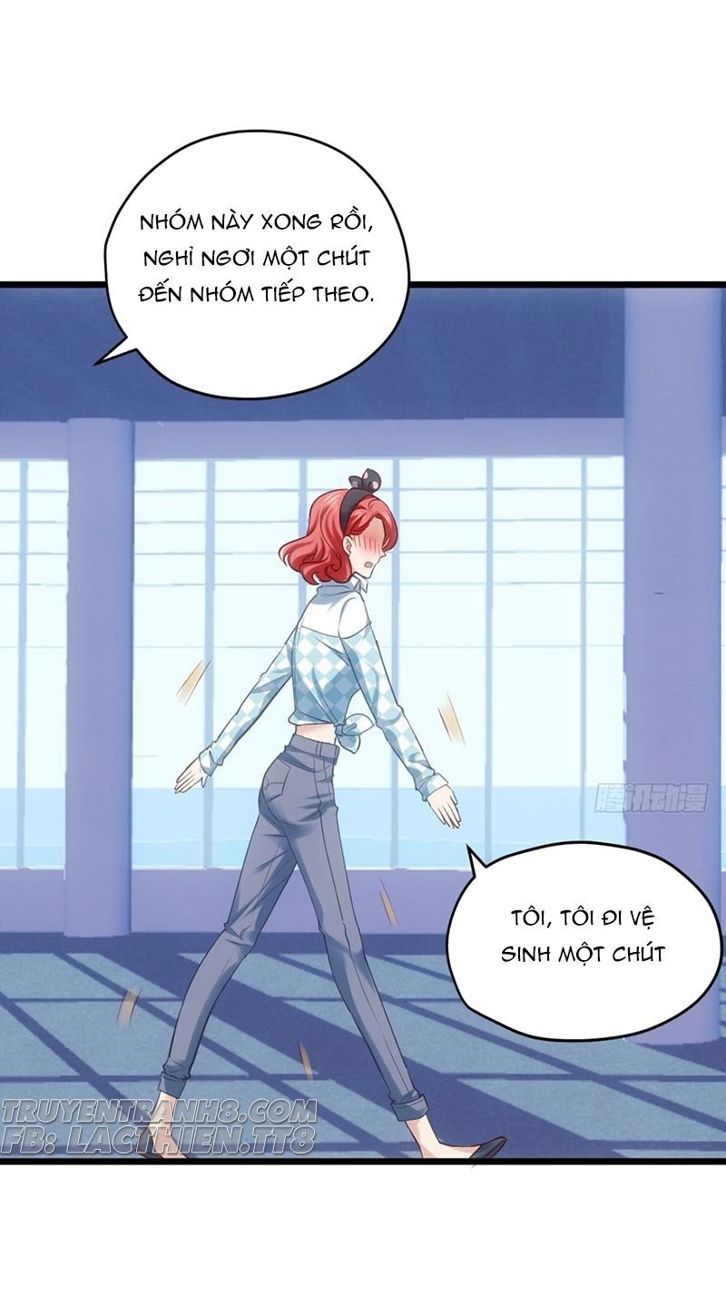 Tôi Không Phải Nữ Phụ Ác Độc Chapter 76 - 8