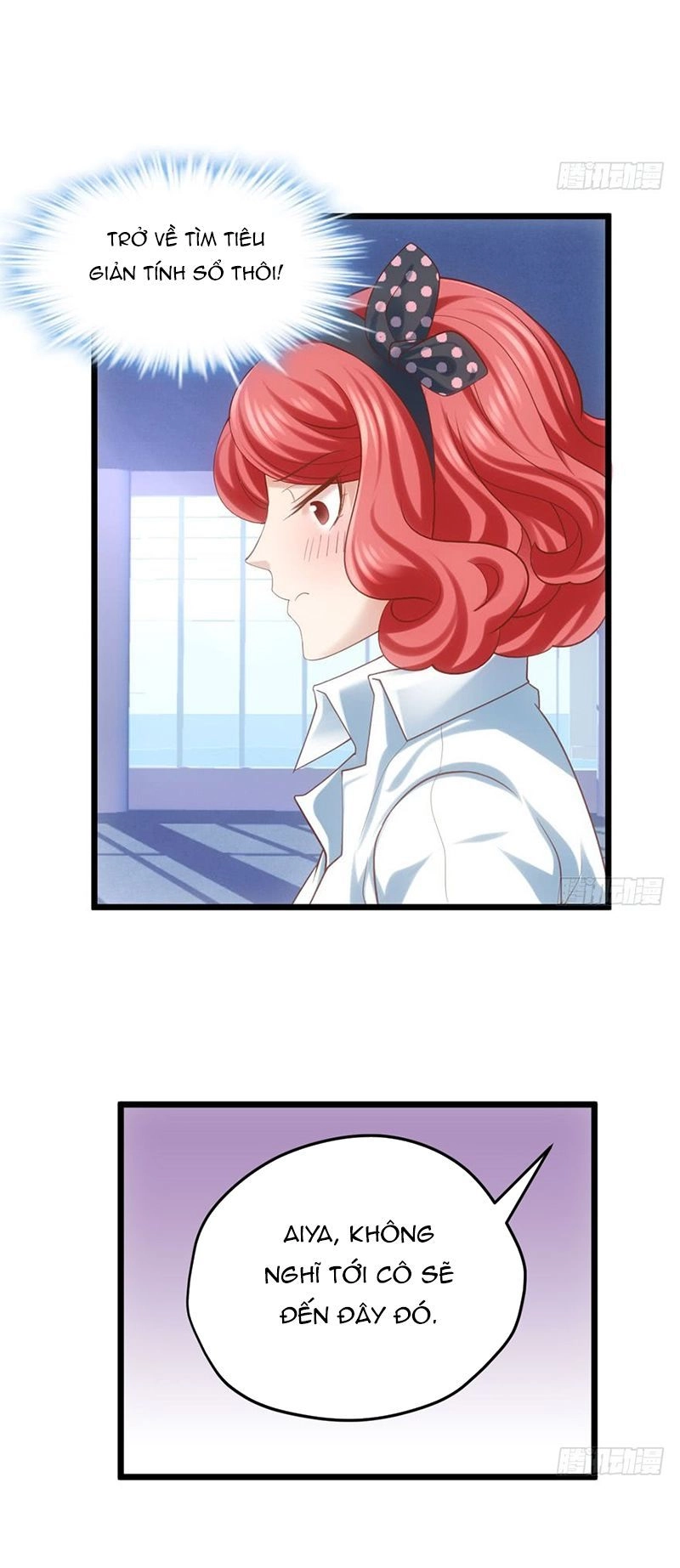 Tôi Không Phải Nữ Phụ Ác Độc Chapter 76 - 10