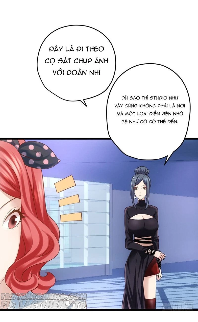 Tôi Không Phải Nữ Phụ Ác Độc Chapter 76 - 11