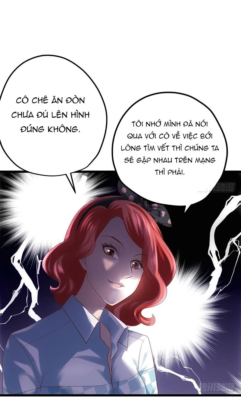 Tôi Không Phải Nữ Phụ Ác Độc Chapter 76 - 17