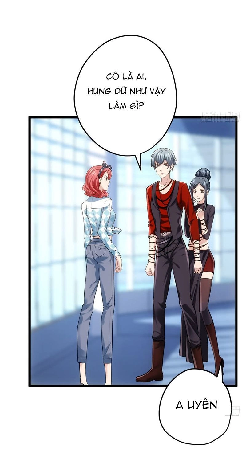 Tôi Không Phải Nữ Phụ Ác Độc Chapter 76 - 20