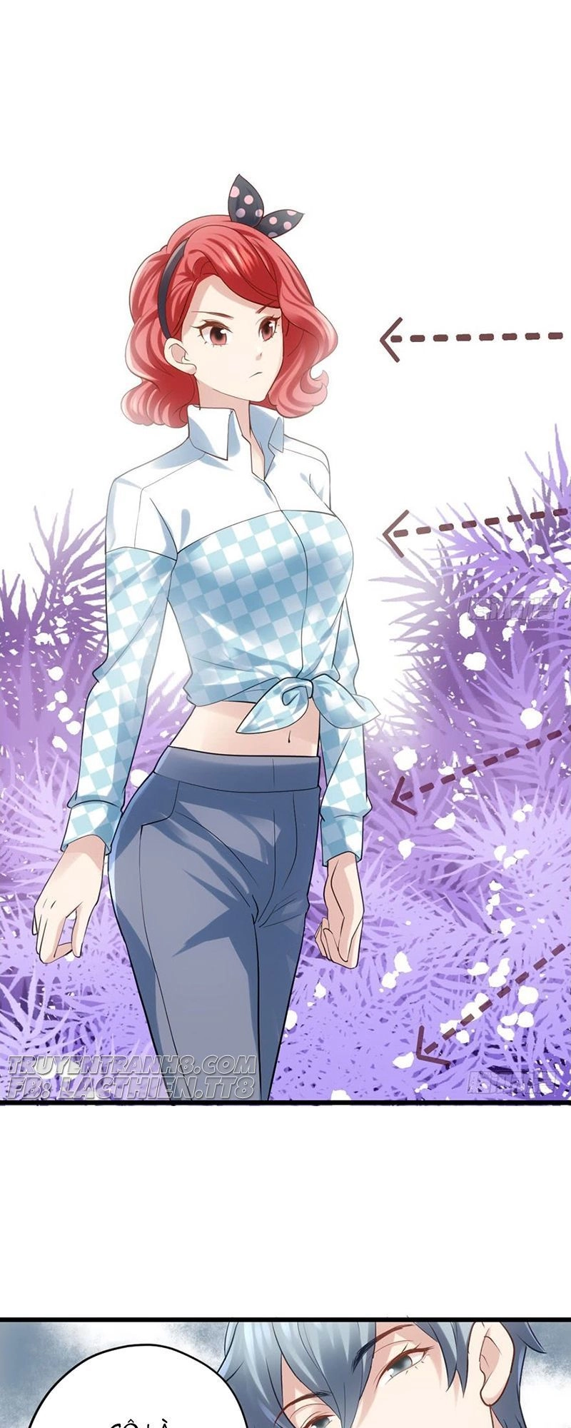 Tôi Không Phải Nữ Phụ Ác Độc Chapter 76 - 23