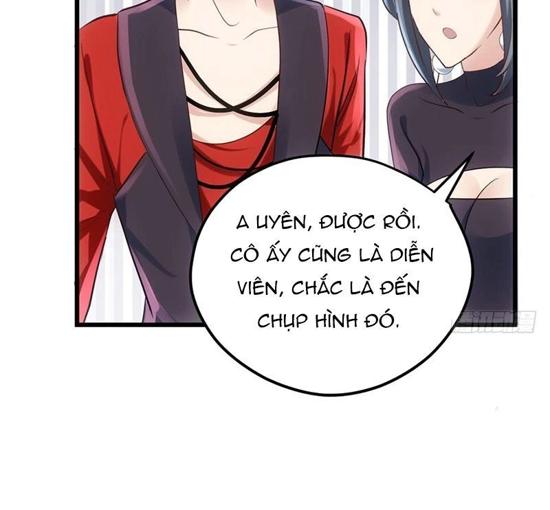 Tôi Không Phải Nữ Phụ Ác Độc Chapter 76 - 26