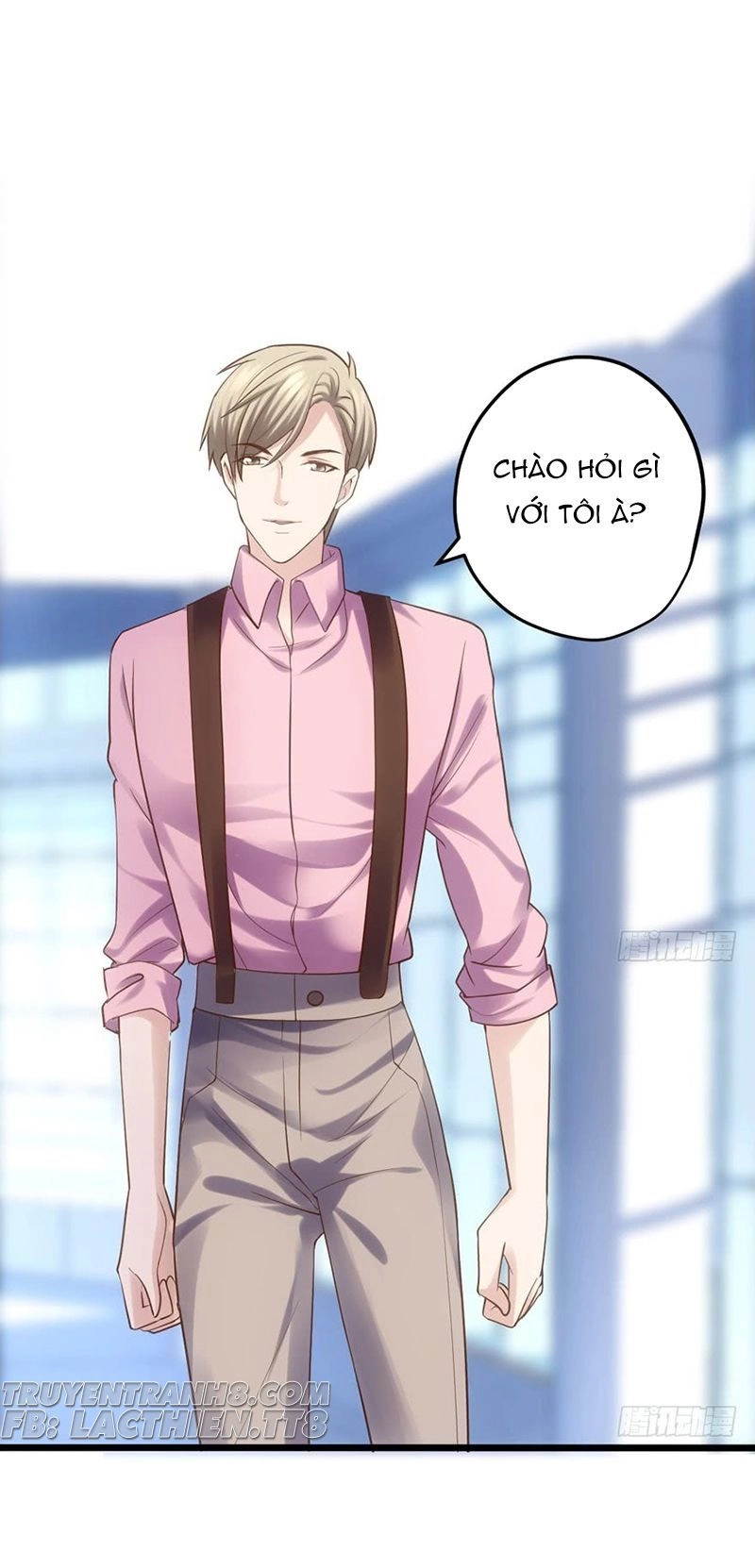 Tôi Không Phải Nữ Phụ Ác Độc Chapter 76 - 28