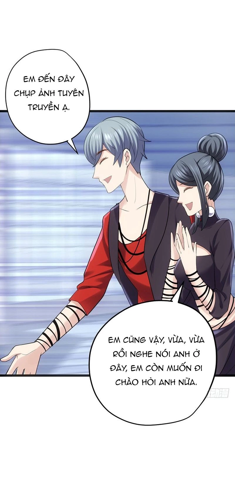 Tôi Không Phải Nữ Phụ Ác Độc Chapter 76 - 31