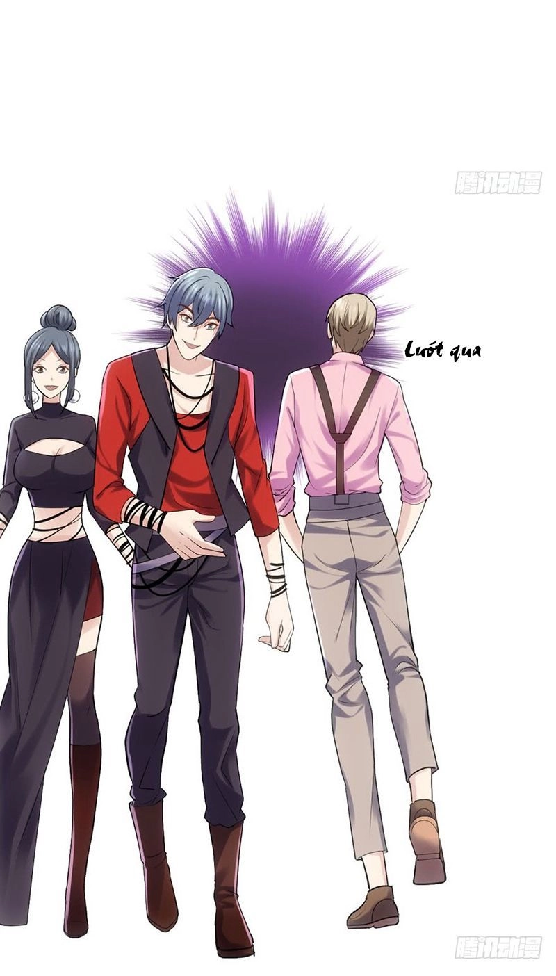 Tôi Không Phải Nữ Phụ Ác Độc Chapter 76 - 32