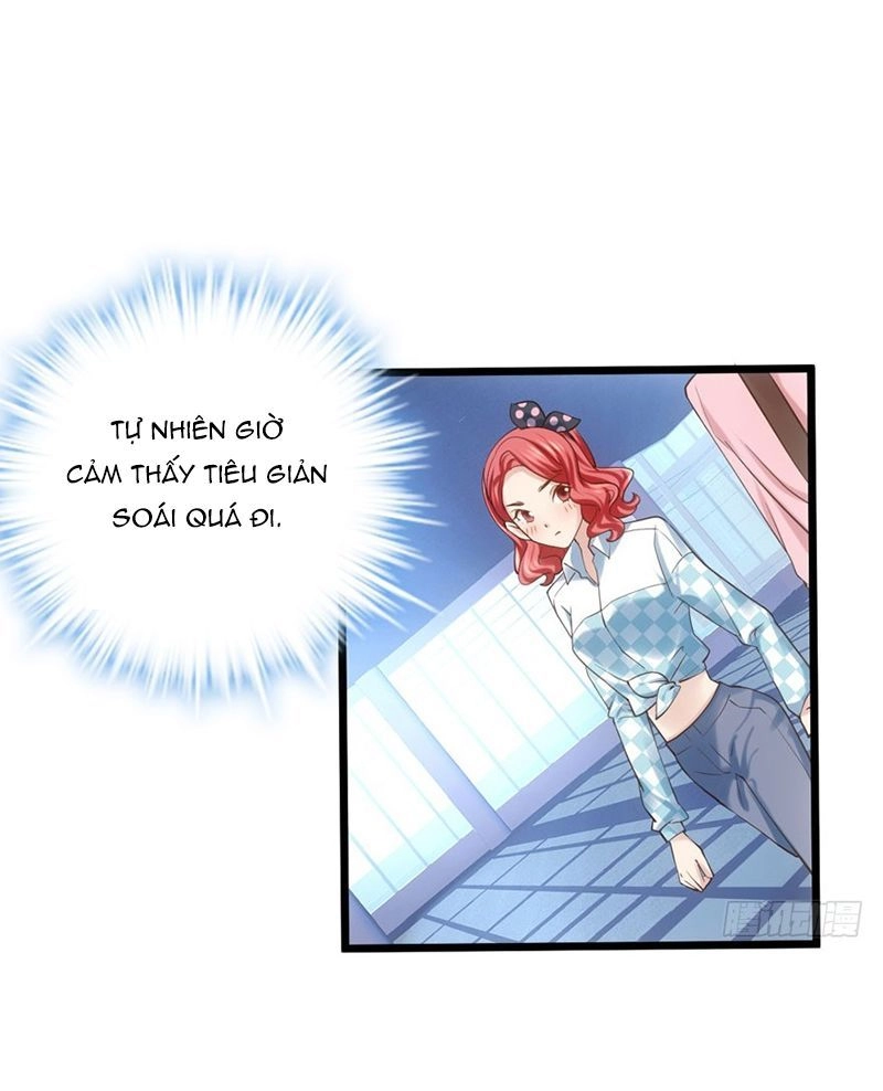 Tôi Không Phải Nữ Phụ Ác Độc Chapter 77 - 5