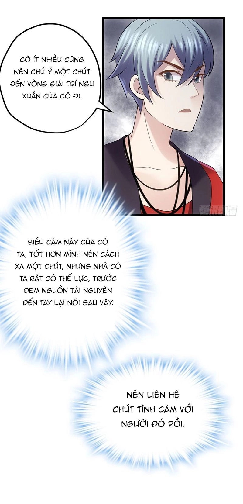 Tôi Không Phải Nữ Phụ Ác Độc Chapter 77 - 11