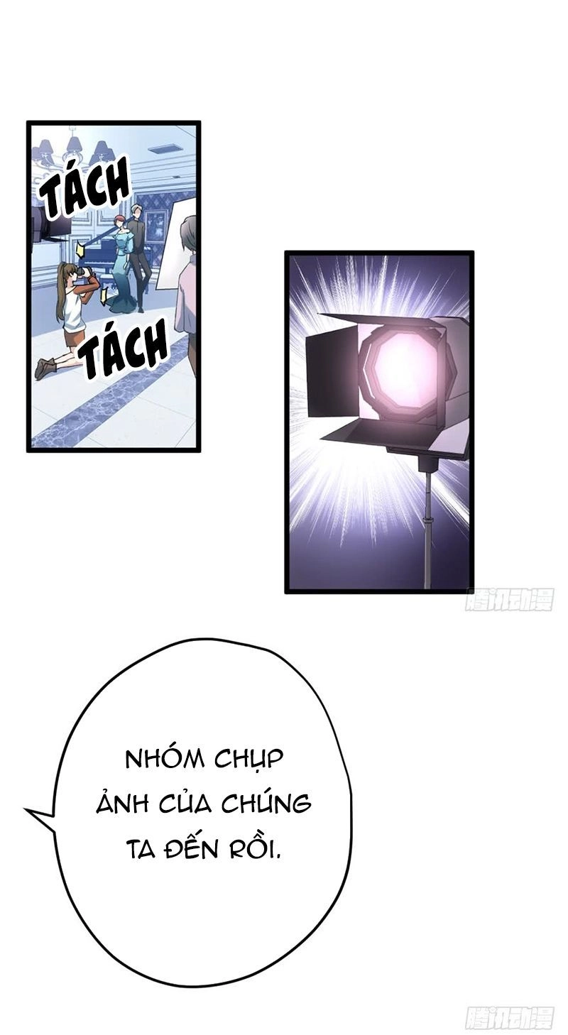 Tôi Không Phải Nữ Phụ Ác Độc Chapter 77 - 12