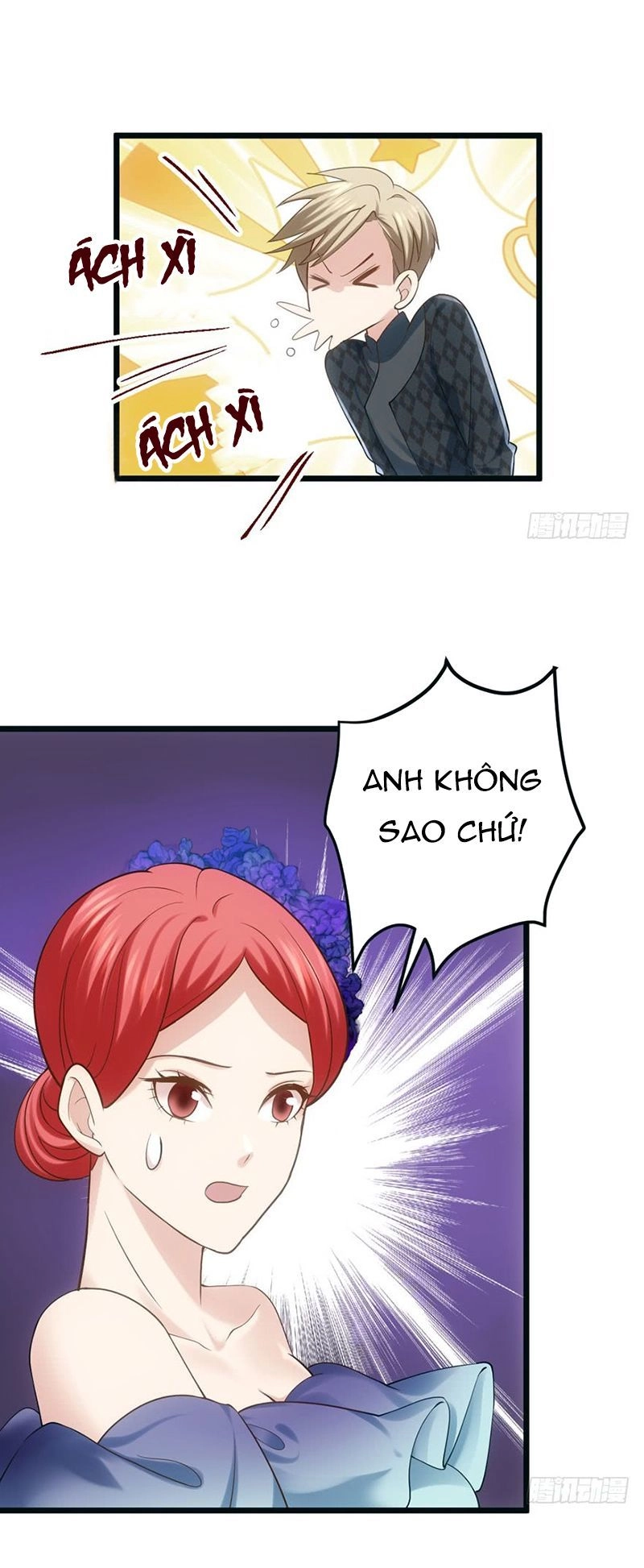 Tôi Không Phải Nữ Phụ Ác Độc Chapter 77 - 19