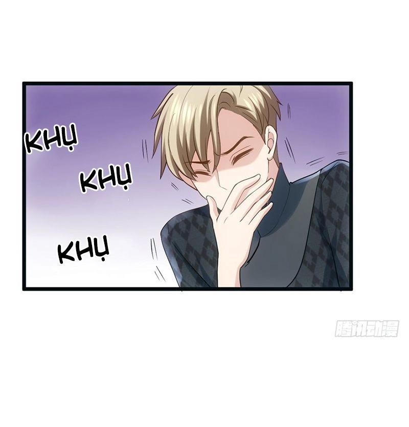 Tôi Không Phải Nữ Phụ Ác Độc Chapter 77 - 20