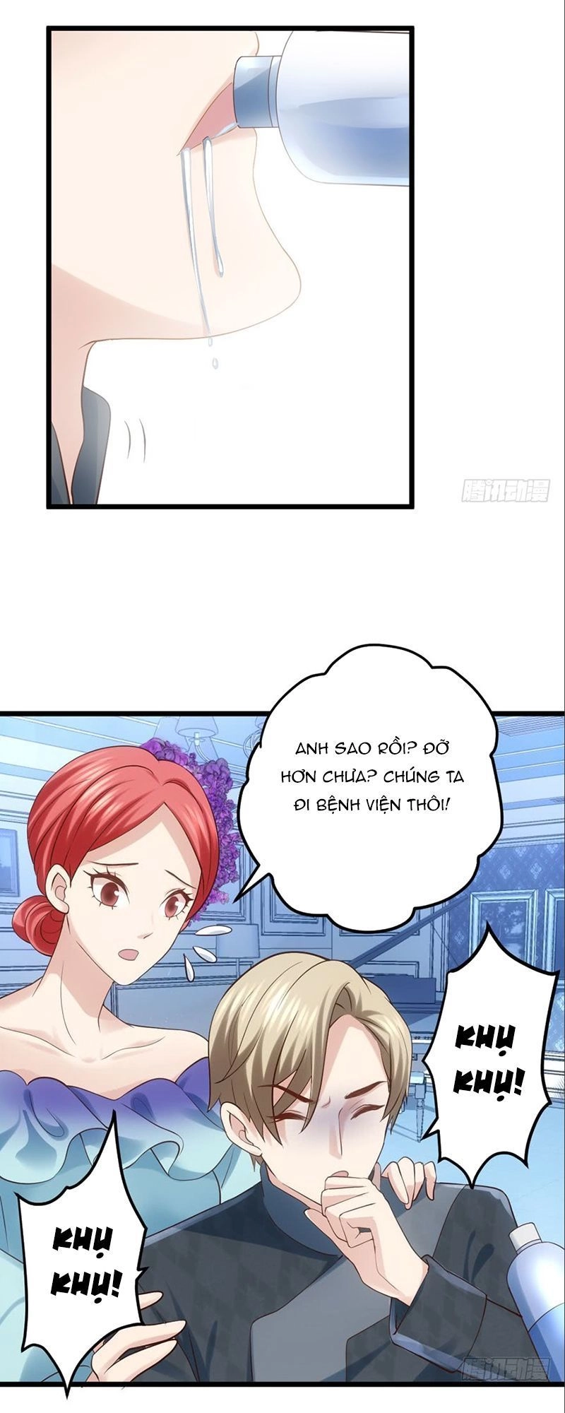 Tôi Không Phải Nữ Phụ Ác Độc Chapter 77 - 25