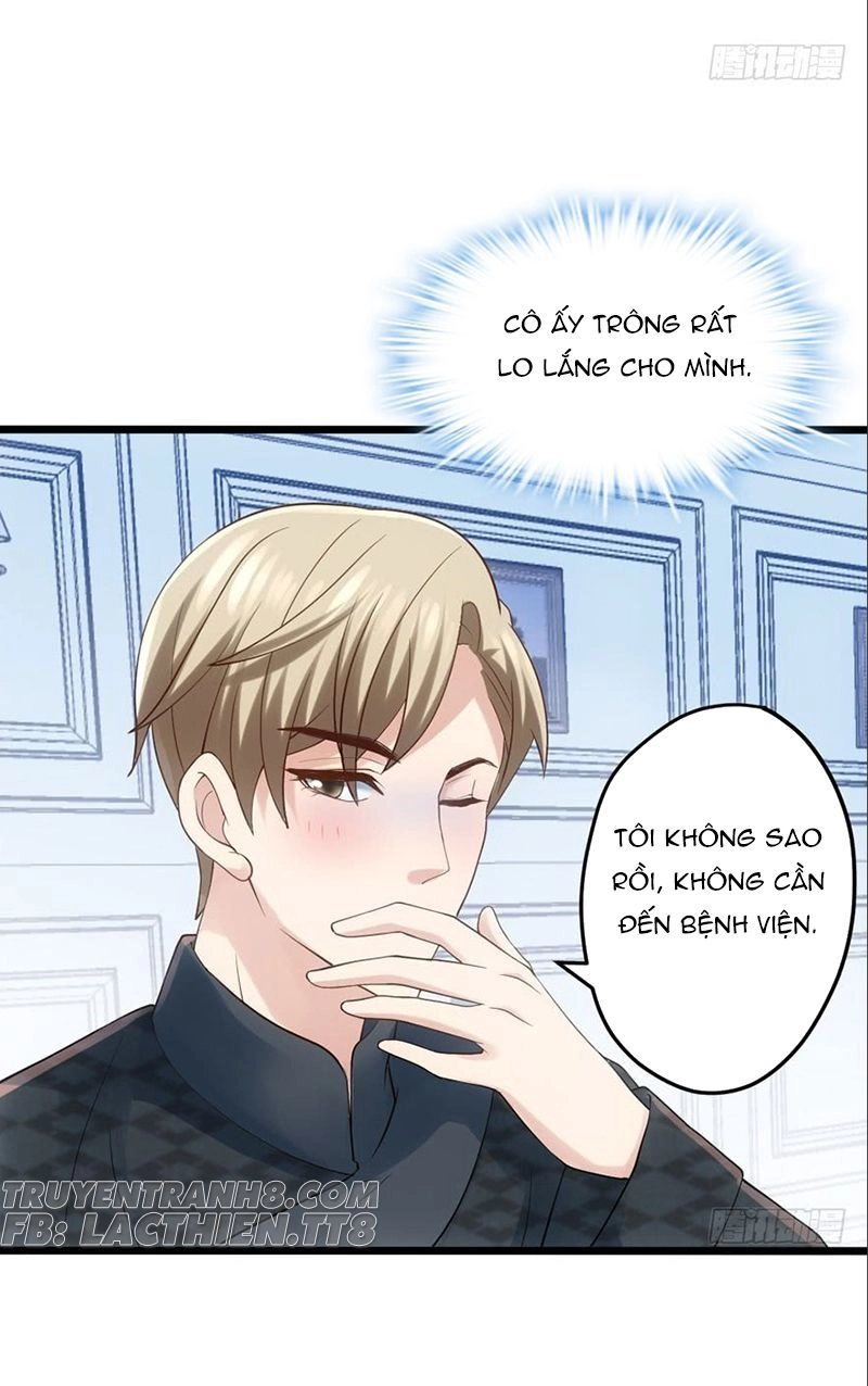 Tôi Không Phải Nữ Phụ Ác Độc Chapter 77 - 27