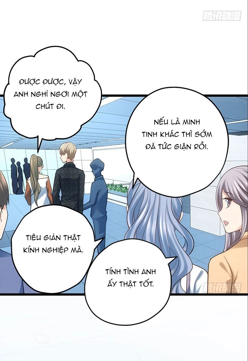 Tôi Không Phải Nữ Phụ Ác Độc Chapter 77 - 31