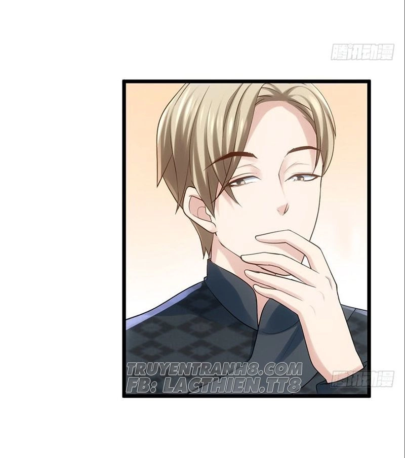 Tôi Không Phải Nữ Phụ Ác Độc Chapter 77 - 35