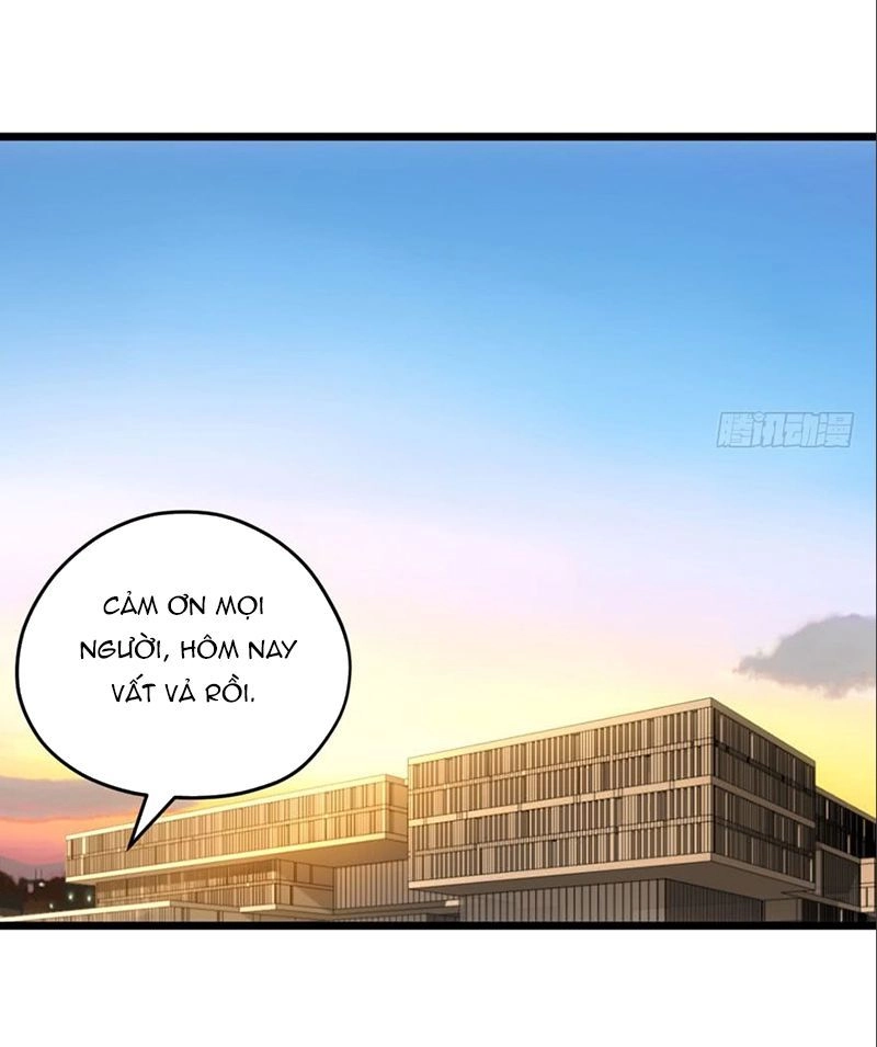 Tôi Không Phải Nữ Phụ Ác Độc Chapter 77 - 37