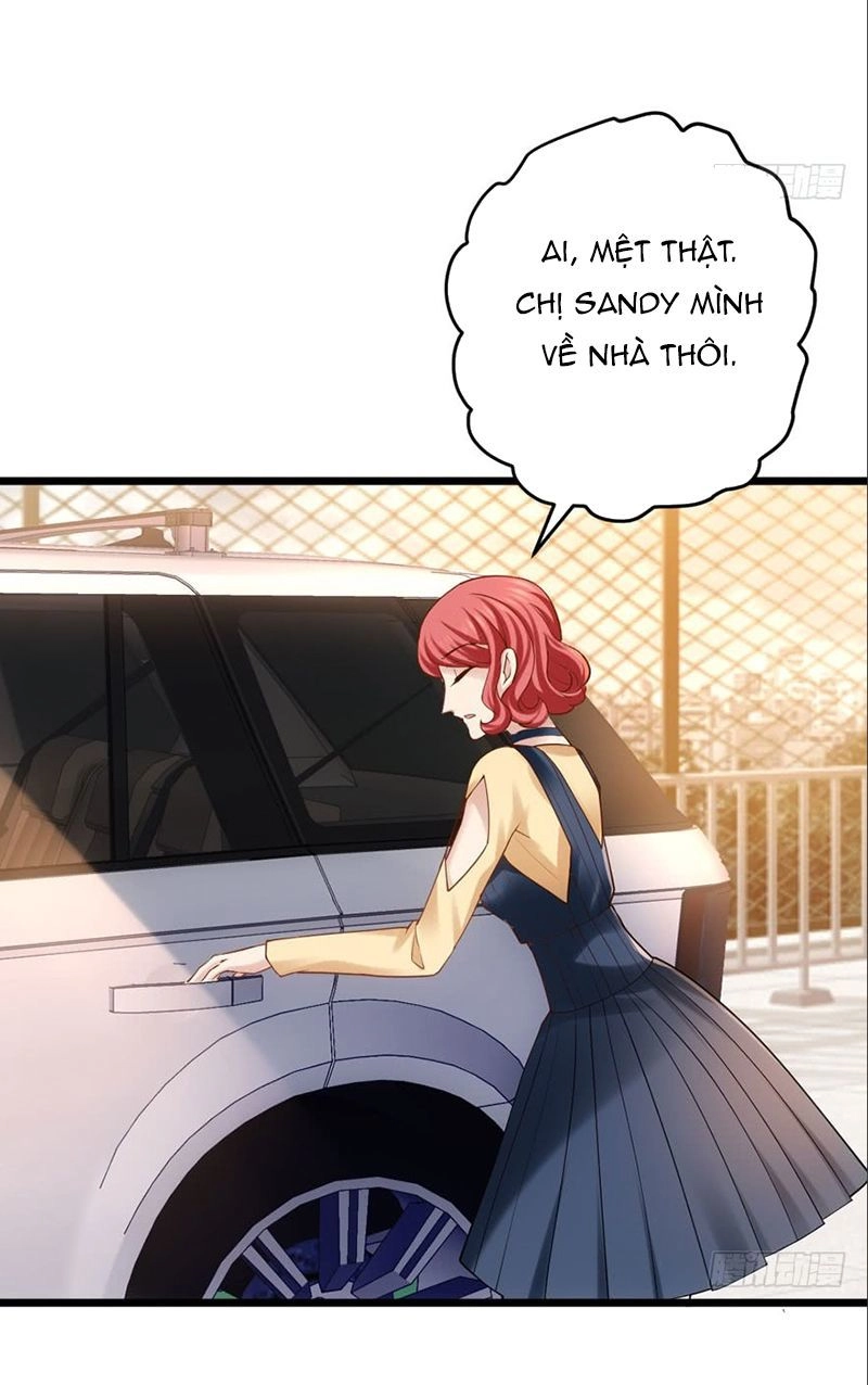 Tôi Không Phải Nữ Phụ Ác Độc Chapter 77 - 38