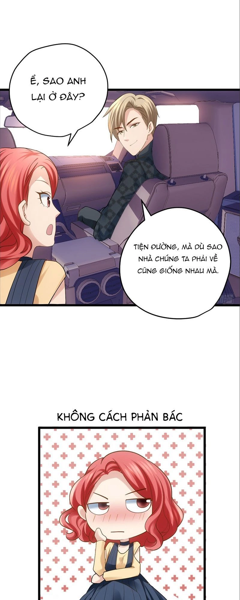 Tôi Không Phải Nữ Phụ Ác Độc Chapter 77 - 39