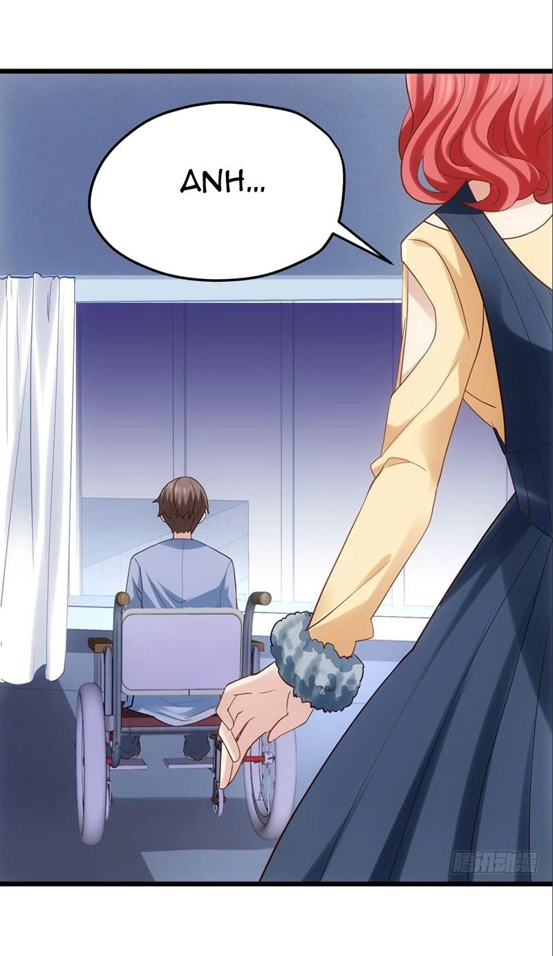 Tôi Không Phải Nữ Phụ Ác Độc Chapter 79 - 2