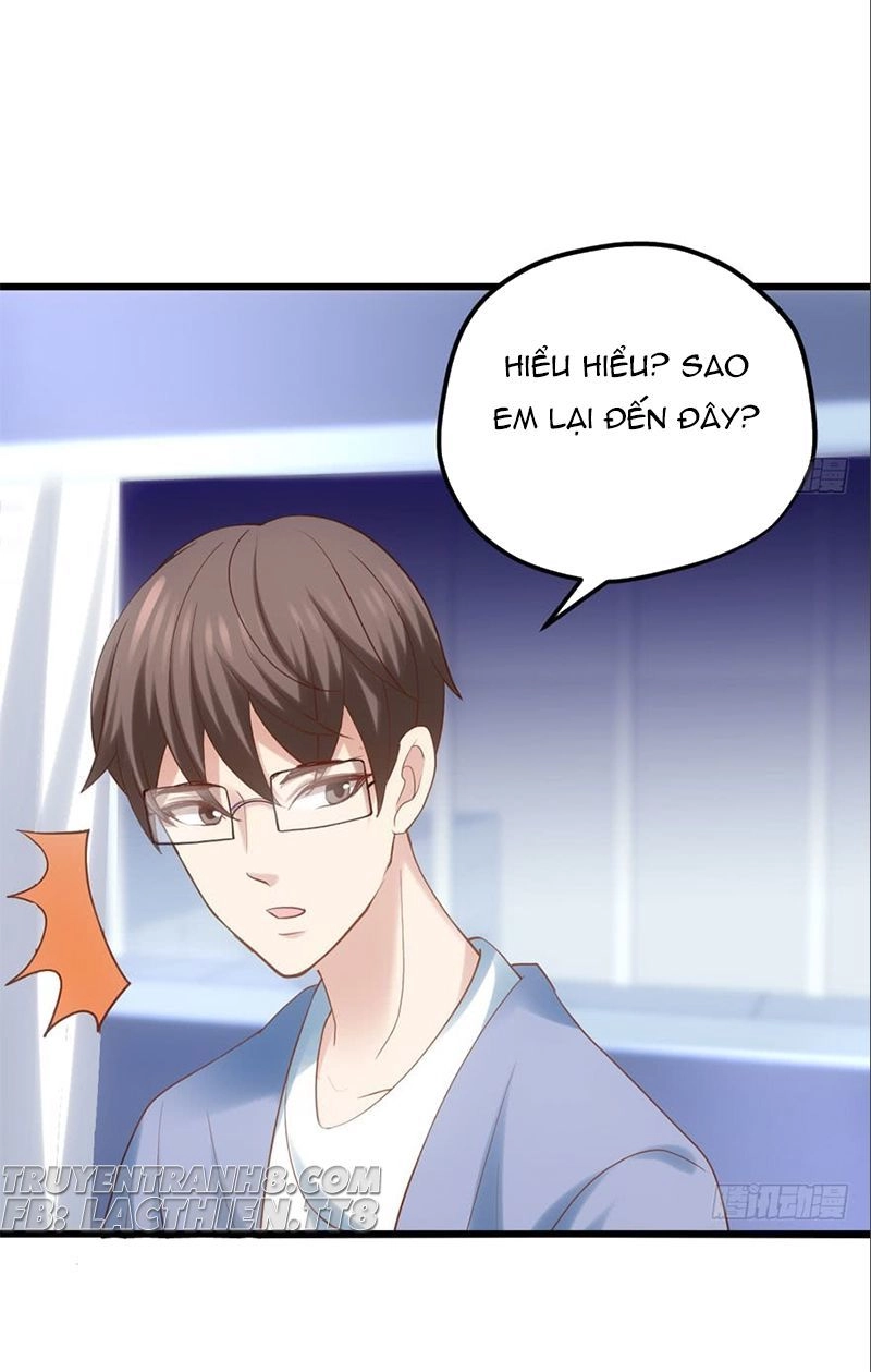 Tôi Không Phải Nữ Phụ Ác Độc Chapter 79 - 3