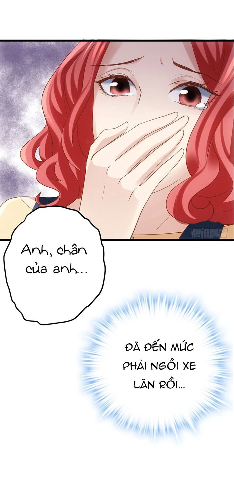 Tôi Không Phải Nữ Phụ Ác Độc Chapter 79 - 4