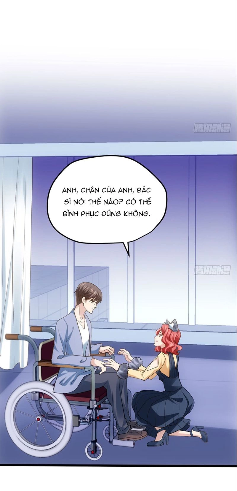 Tôi Không Phải Nữ Phụ Ác Độc Chapter 79 - 5