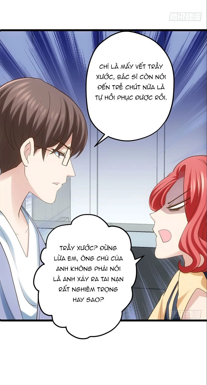 Tôi Không Phải Nữ Phụ Ác Độc Chapter 79 - 6