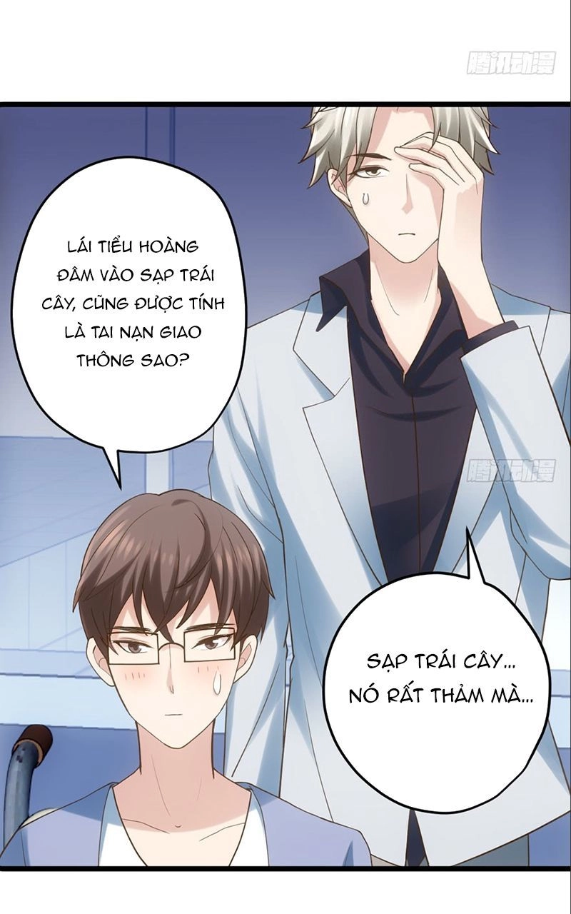 Tôi Không Phải Nữ Phụ Ác Độc Chapter 79 - 7