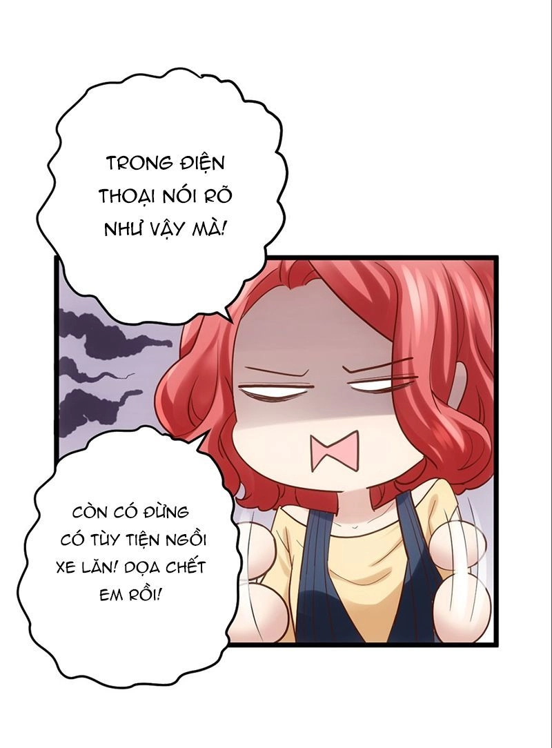 Tôi Không Phải Nữ Phụ Ác Độc Chapter 79 - 8