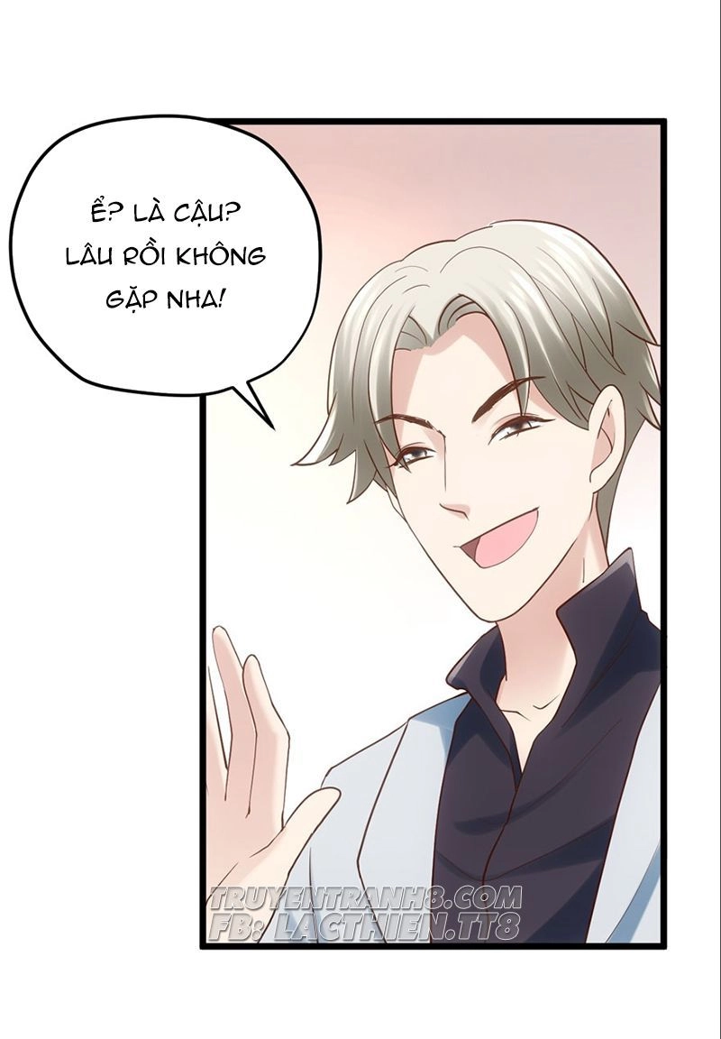 Tôi Không Phải Nữ Phụ Ác Độc Chapter 79 - 10