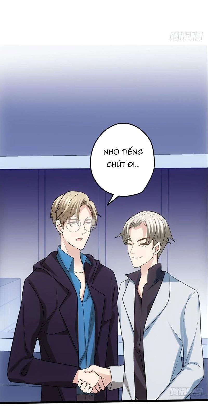 Tôi Không Phải Nữ Phụ Ác Độc Chapter 79 - 11