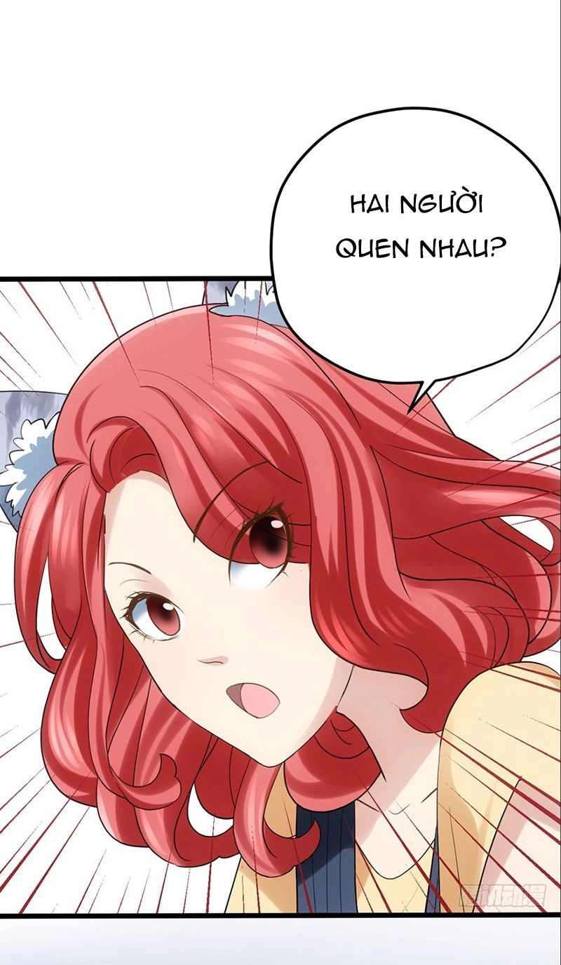 Tôi Không Phải Nữ Phụ Ác Độc Chapter 79 - 12