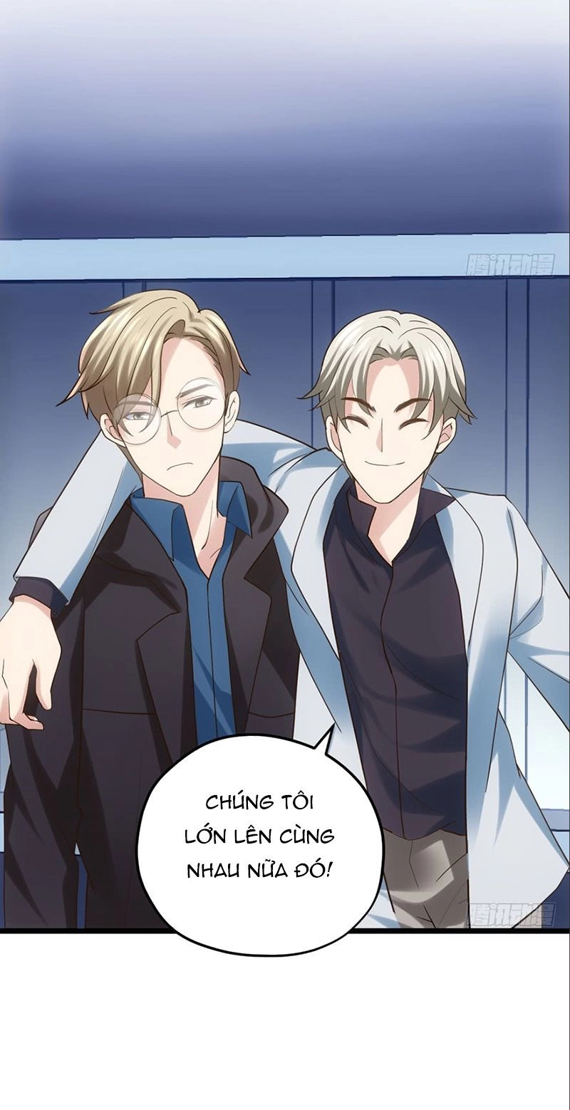 Tôi Không Phải Nữ Phụ Ác Độc Chapter 79 - 13