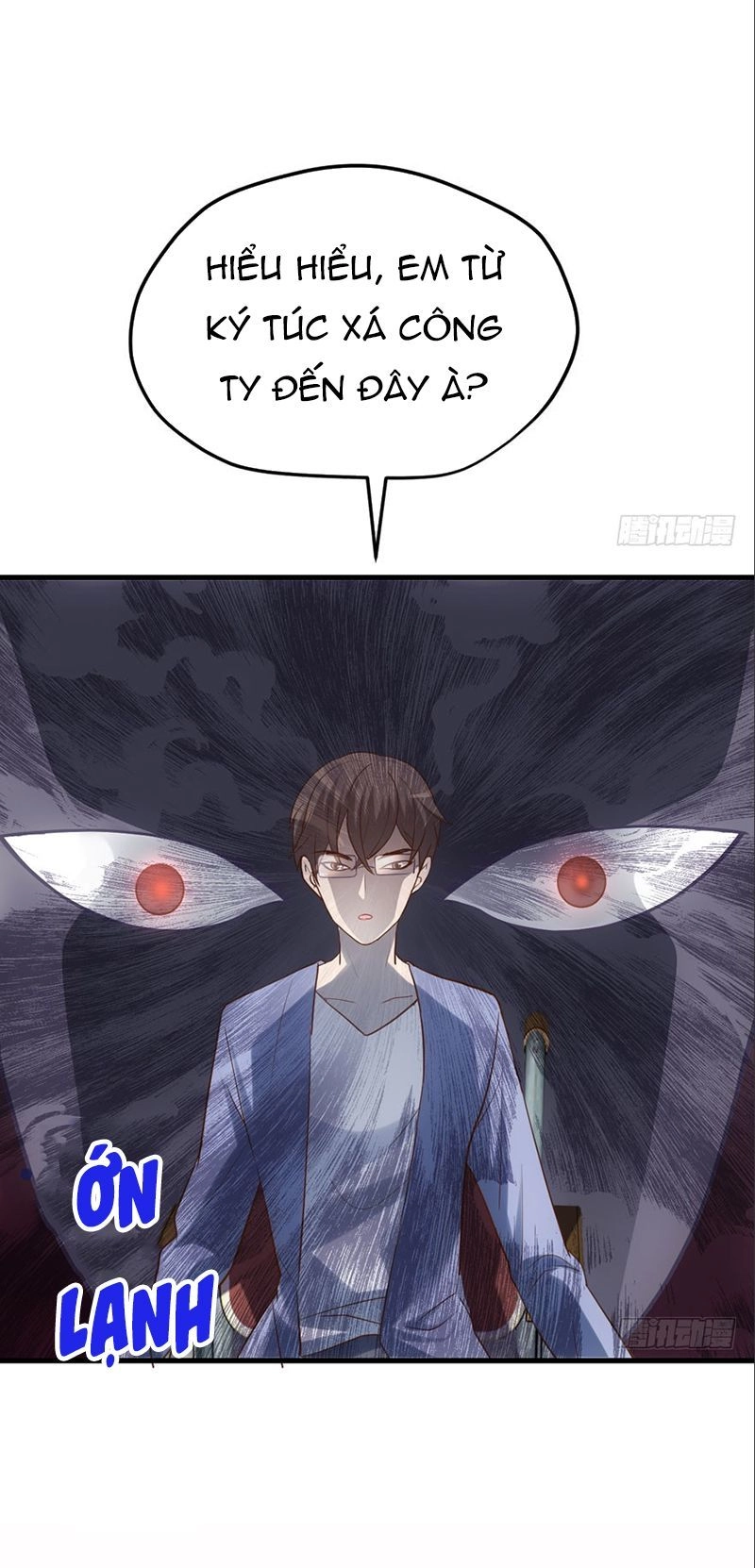 Tôi Không Phải Nữ Phụ Ác Độc Chapter 79 - 14