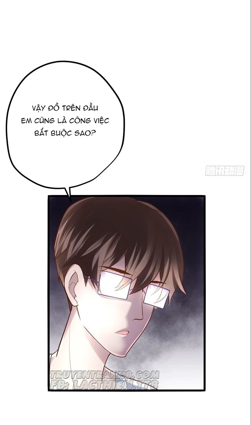 Tôi Không Phải Nữ Phụ Ác Độc Chapter 79 - 16