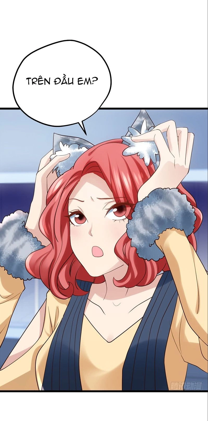 Tôi Không Phải Nữ Phụ Ác Độc Chapter 79 - 17