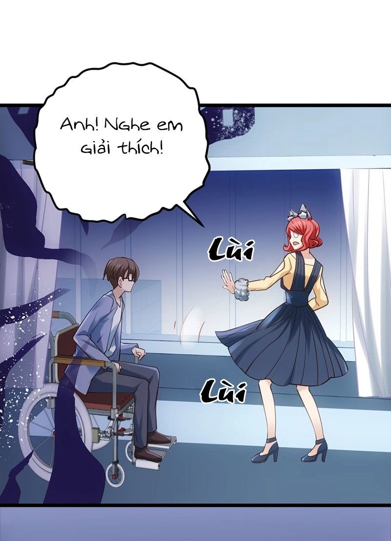 Tôi Không Phải Nữ Phụ Ác Độc Chapter 79 - 19