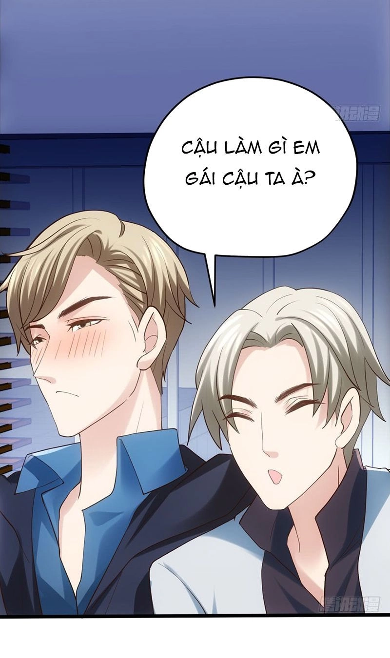 Tôi Không Phải Nữ Phụ Ác Độc Chapter 79 - 20