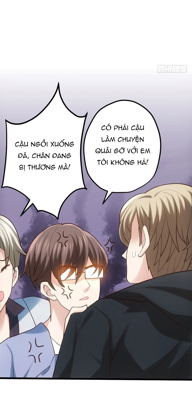 Tôi Không Phải Nữ Phụ Ác Độc Chapter 79 - 22