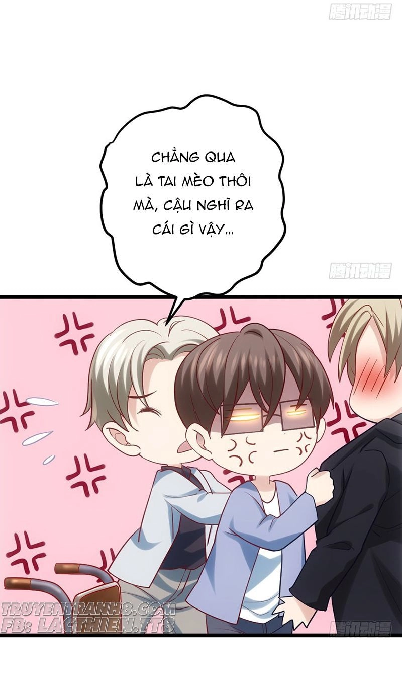 Tôi Không Phải Nữ Phụ Ác Độc Chapter 79 - 23