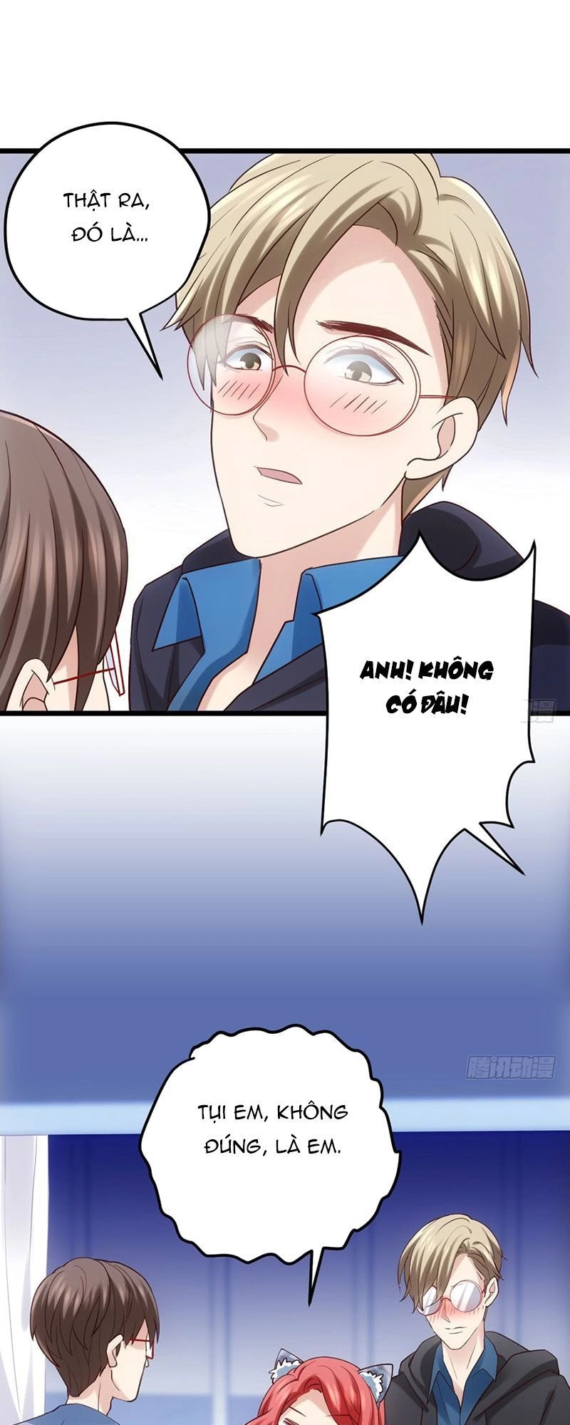 Tôi Không Phải Nữ Phụ Ác Độc Chapter 79 - 24