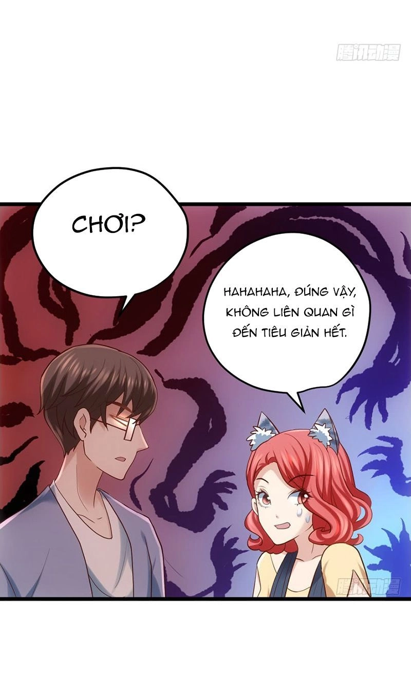 Tôi Không Phải Nữ Phụ Ác Độc Chapter 79 - 26