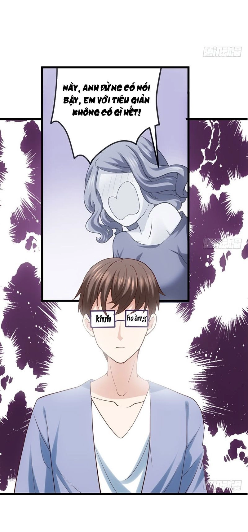 Tôi Không Phải Nữ Phụ Ác Độc Chapter 79 - 27